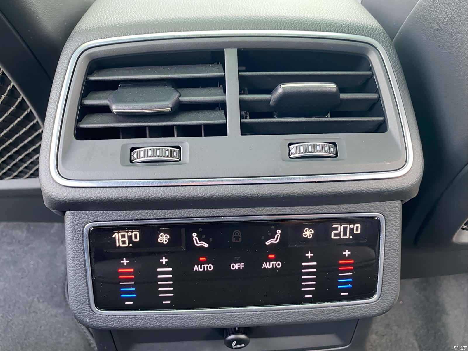 Audi A7, 2018 14