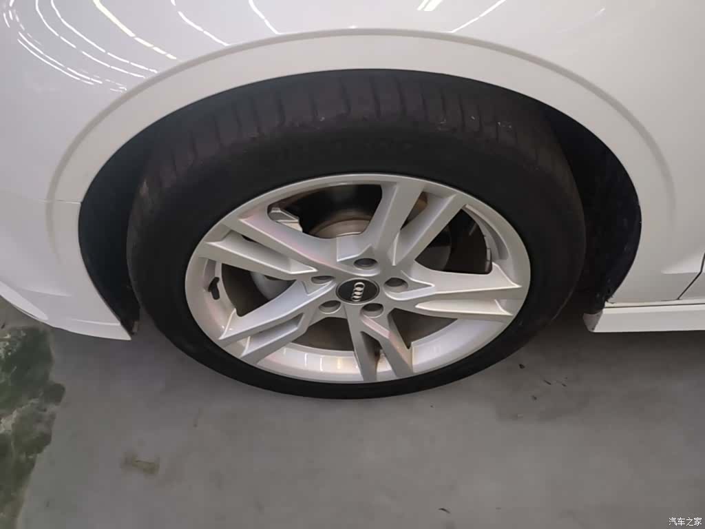 Audi A3, 2020 23
