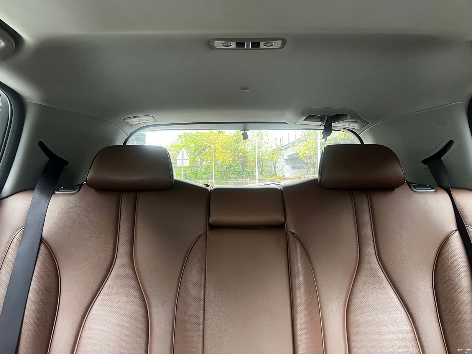 Acura CDX, 2018 57