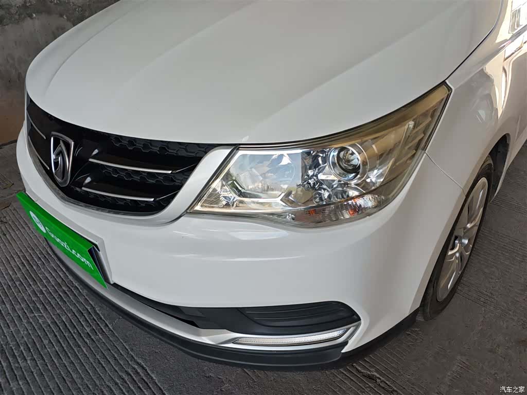 Wuling 730, 2019 24