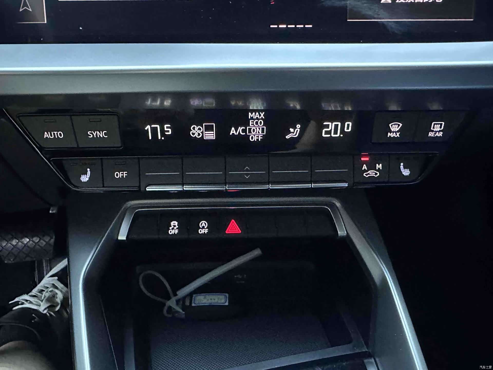 Audi A3, 2022 14