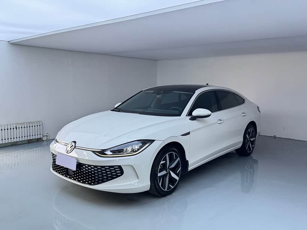 Volkswagen Lamando
