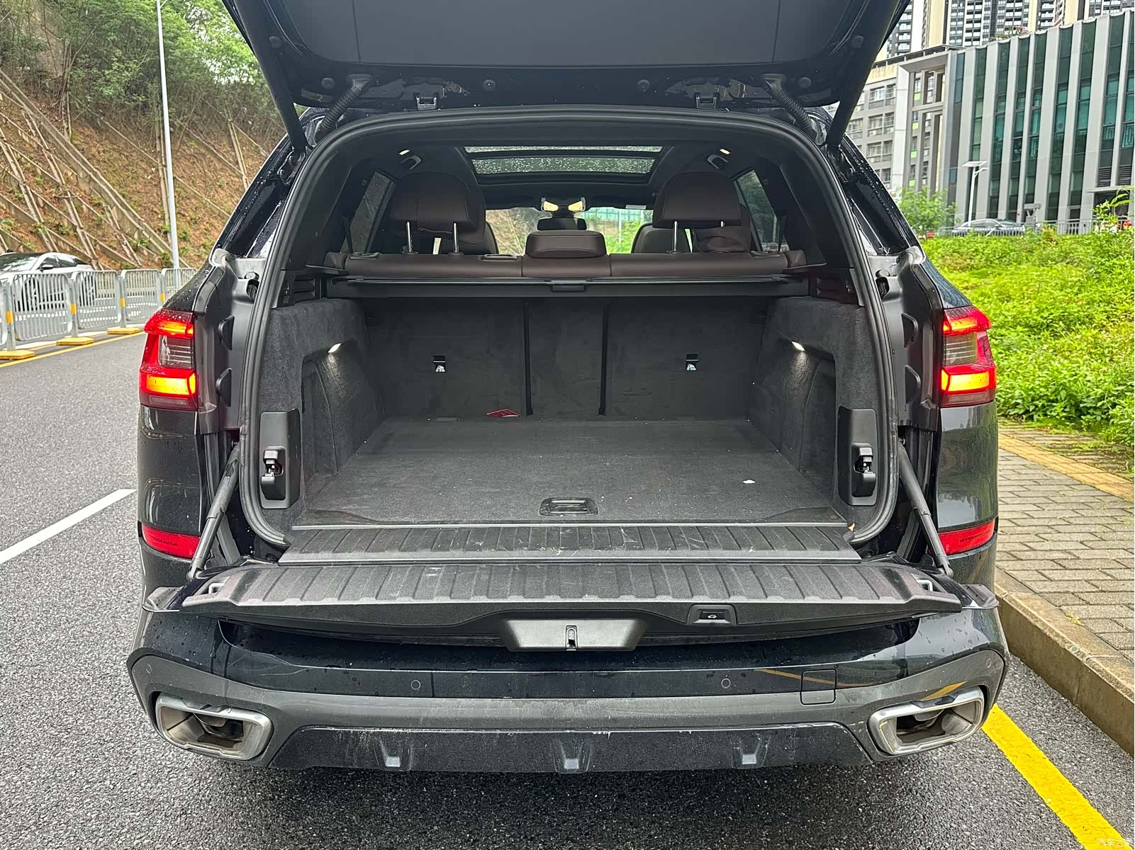 BMW X5, 2023 16