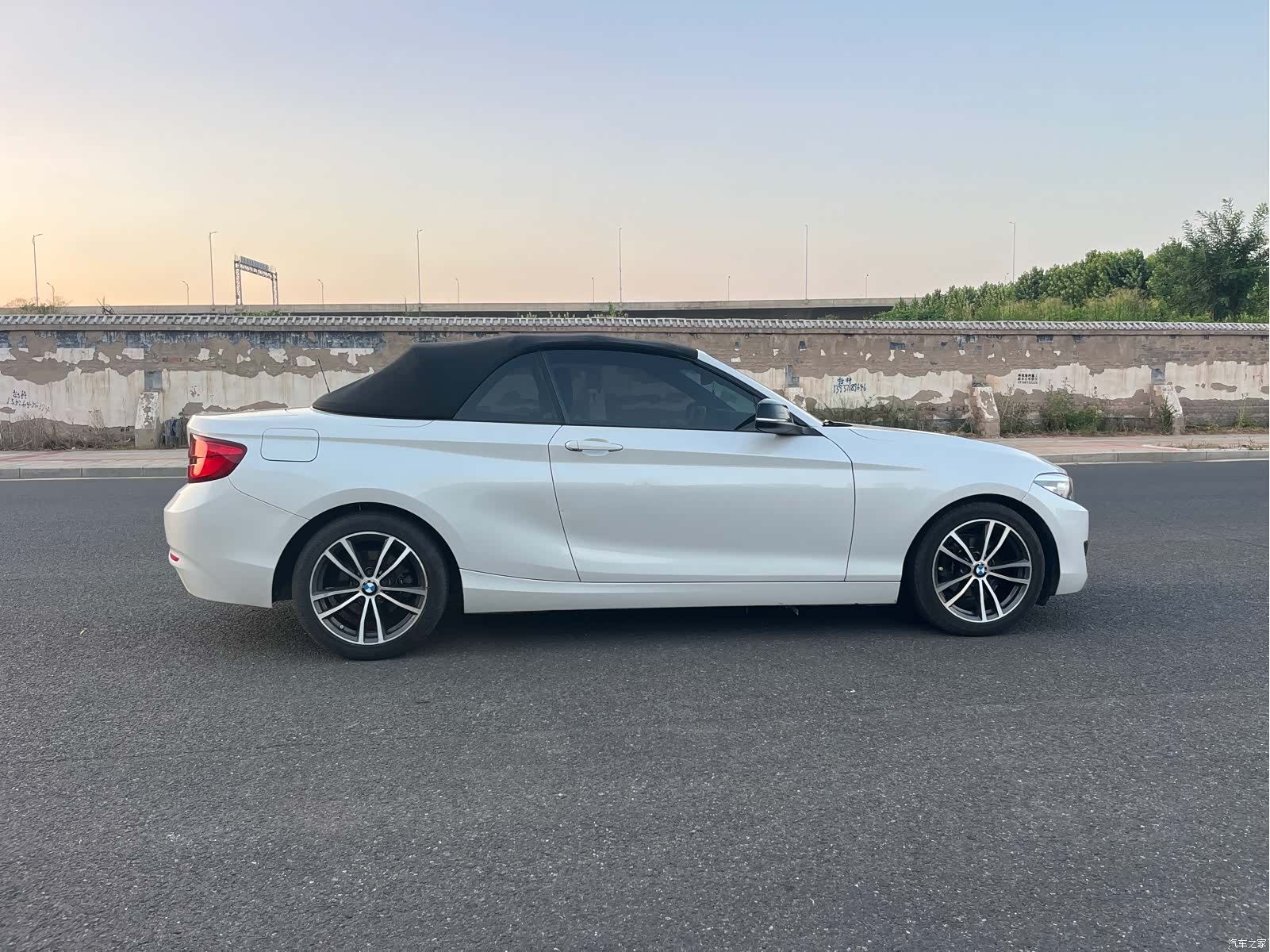 BMW 2 Series, 2019 22