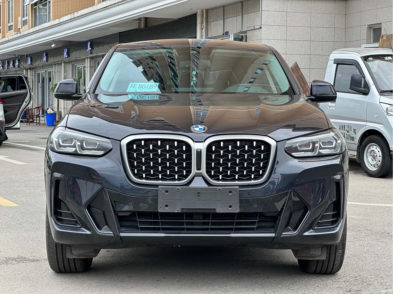 BMW X4, 2023 2