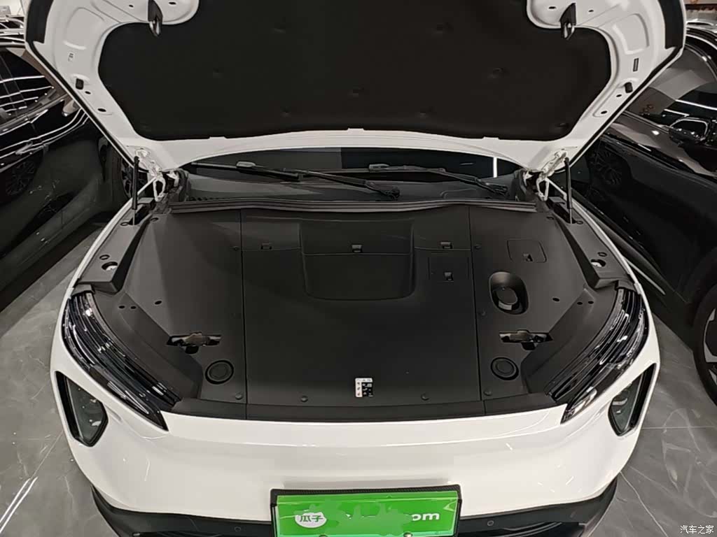 NIO ES6, 2025 20