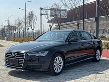�µ�A6L 2016�� TFSI �˶���