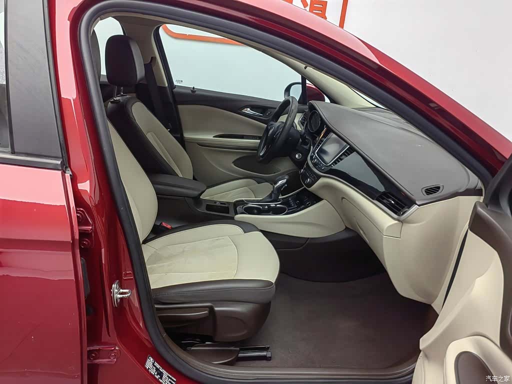 Buick Verano, 2017 23