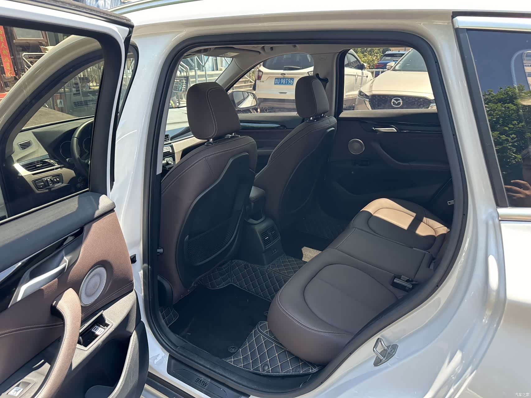 BMW X1, 2023 13