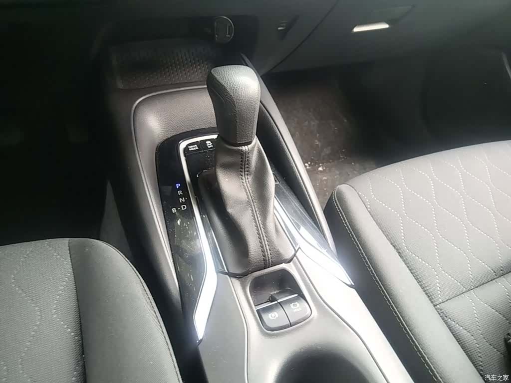 Toyota Corolla, 2024 14