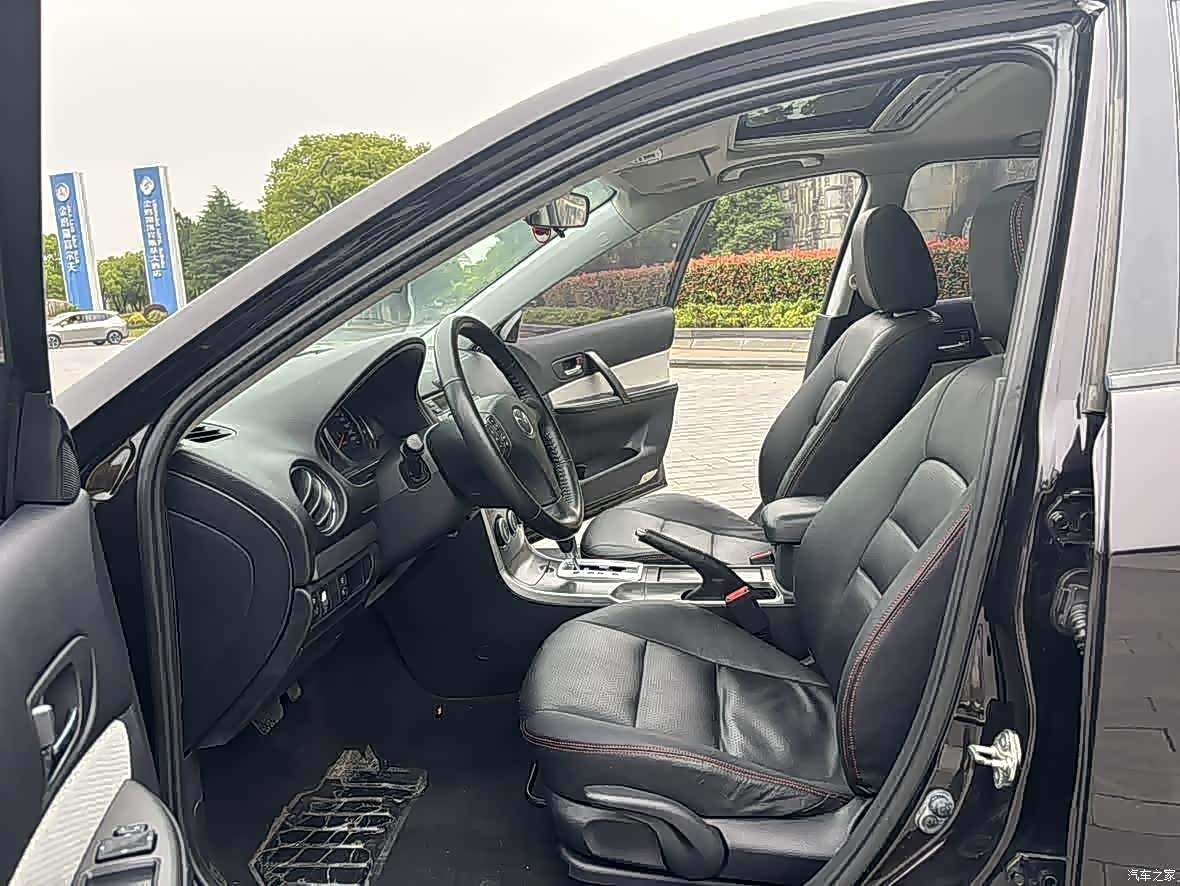 Mazda 6, 2013 10