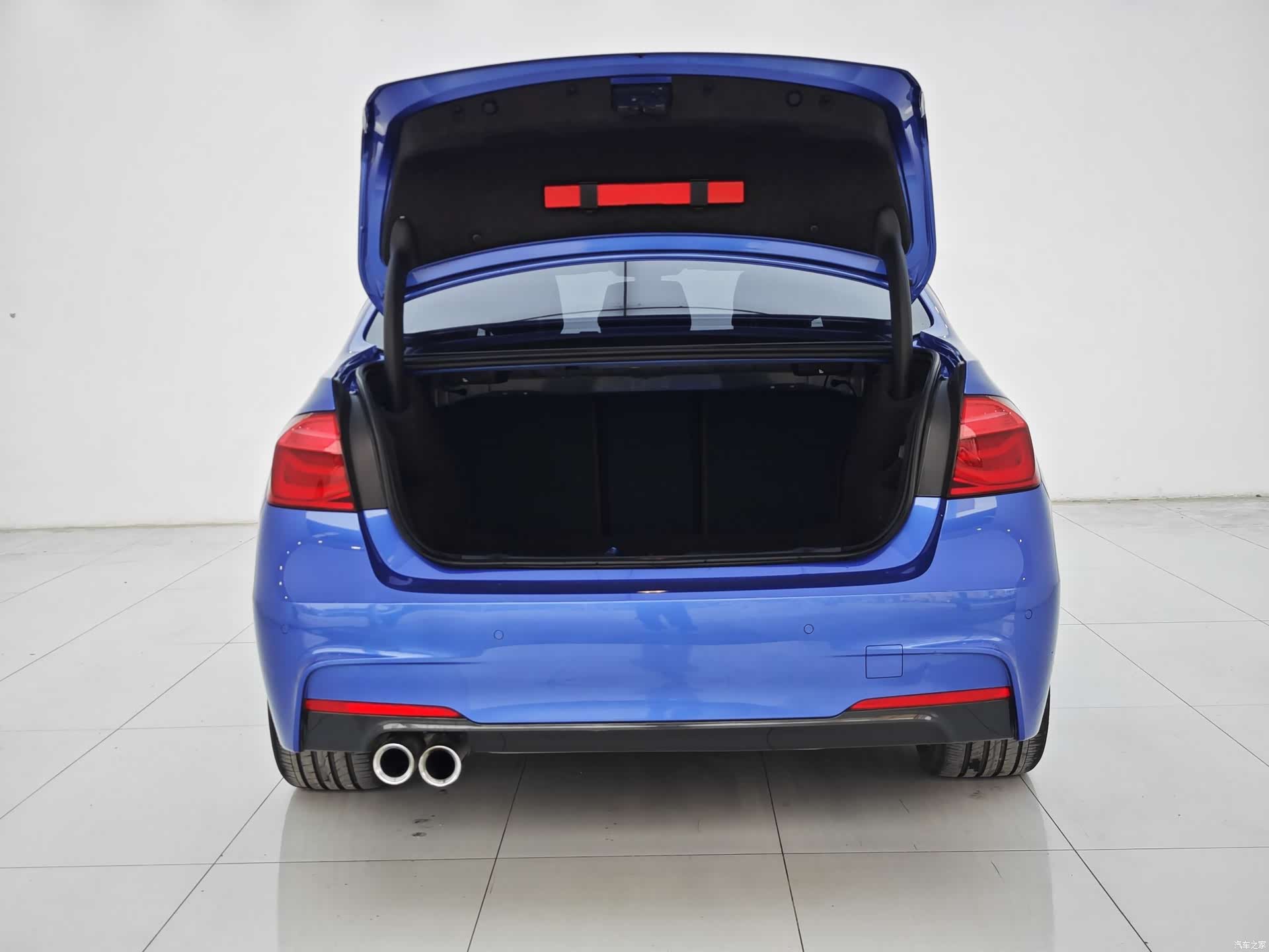 BMW 3 Series, 2018 17