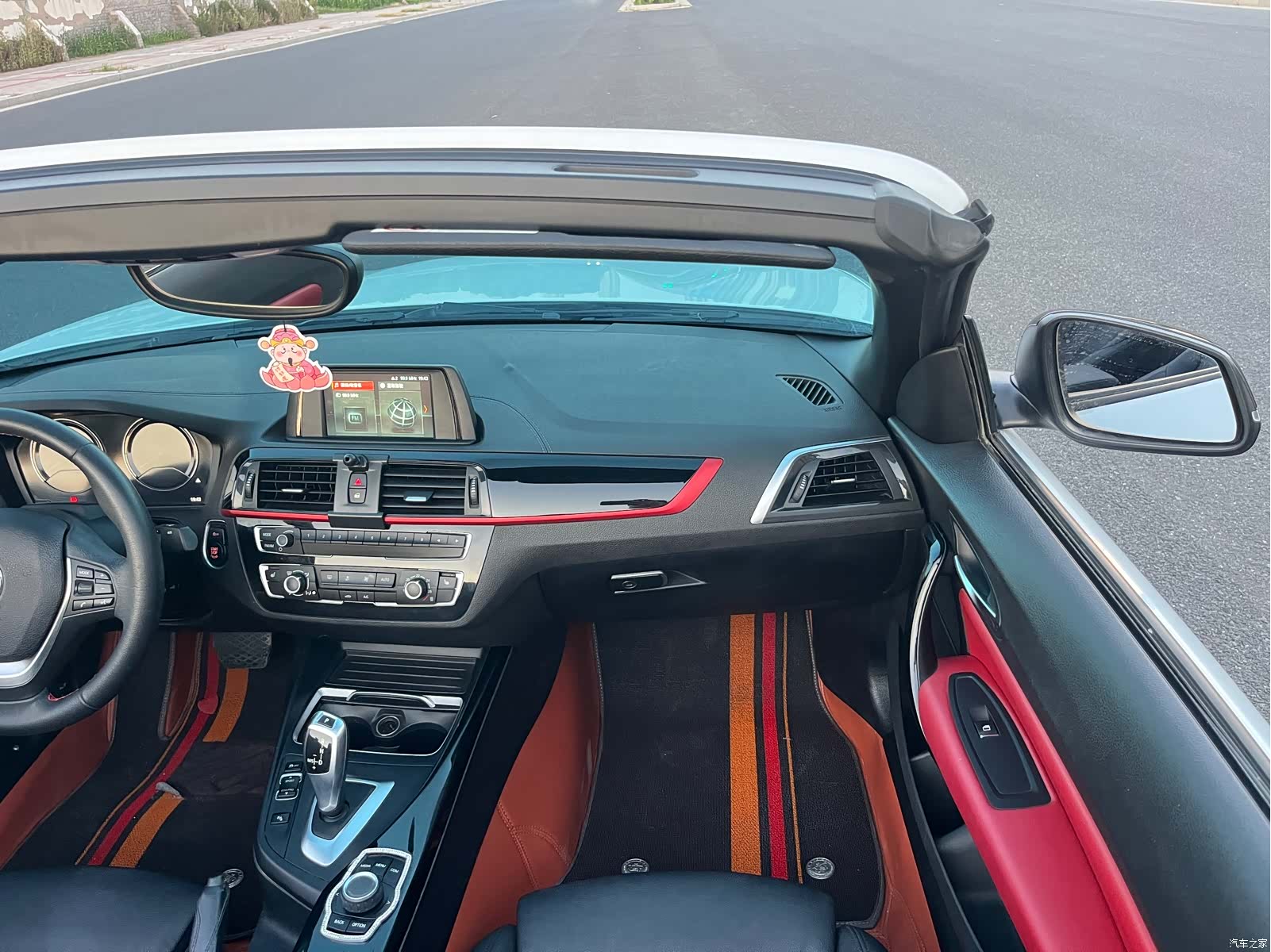 BMW 2 Series, 2019 9