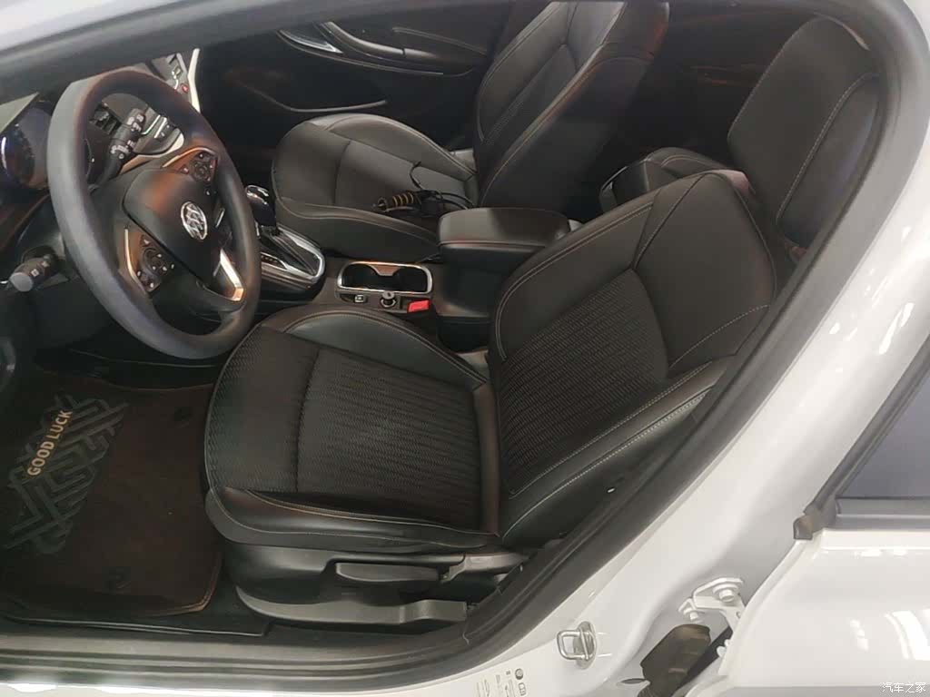 Buick Verano, 2018 15