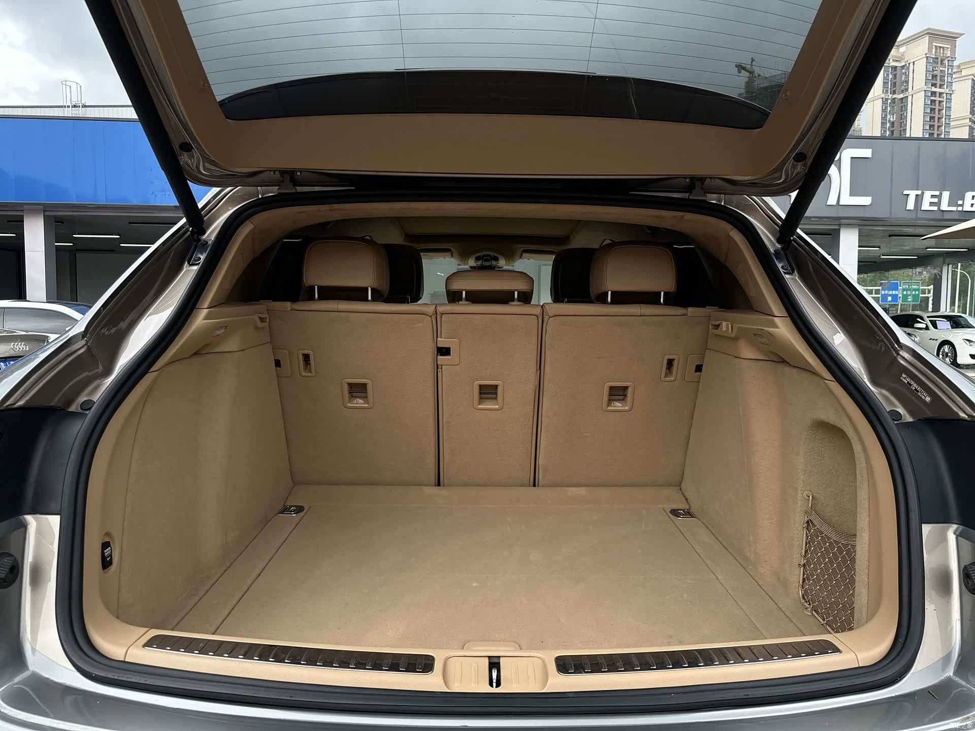 Porsche Macan, 2017 14