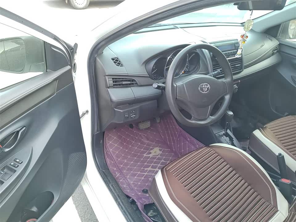 Toyota Vios