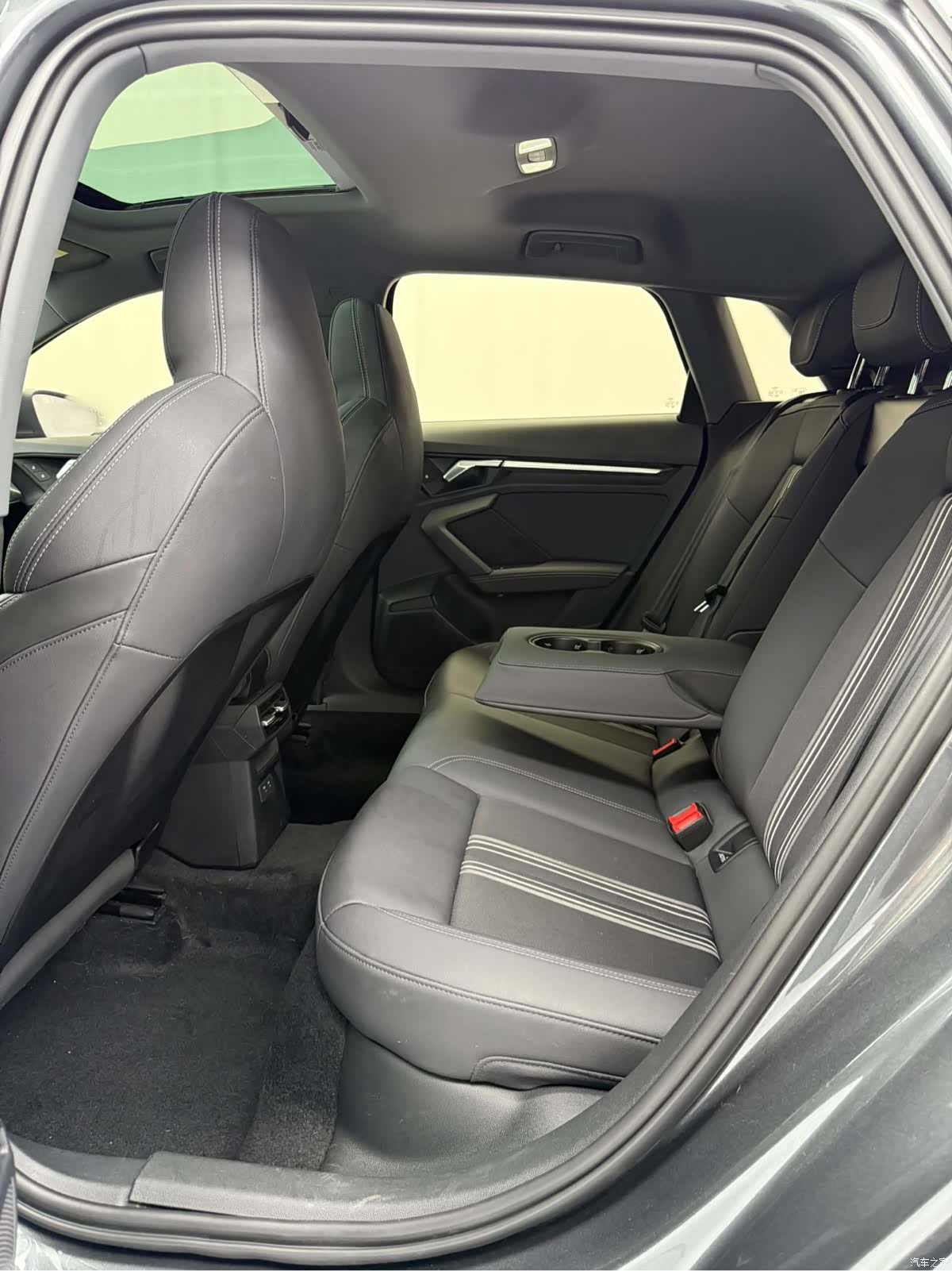 Audi A3, 2023 12
