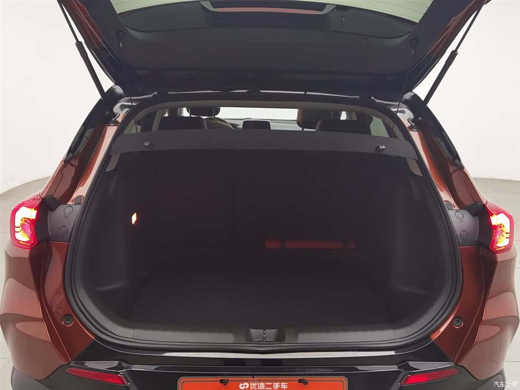 Buick Encore, 2020 16