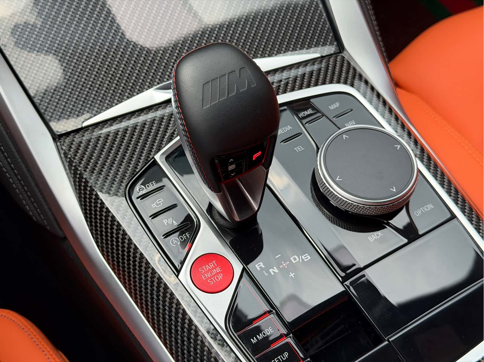 BMW M3, 2025 15