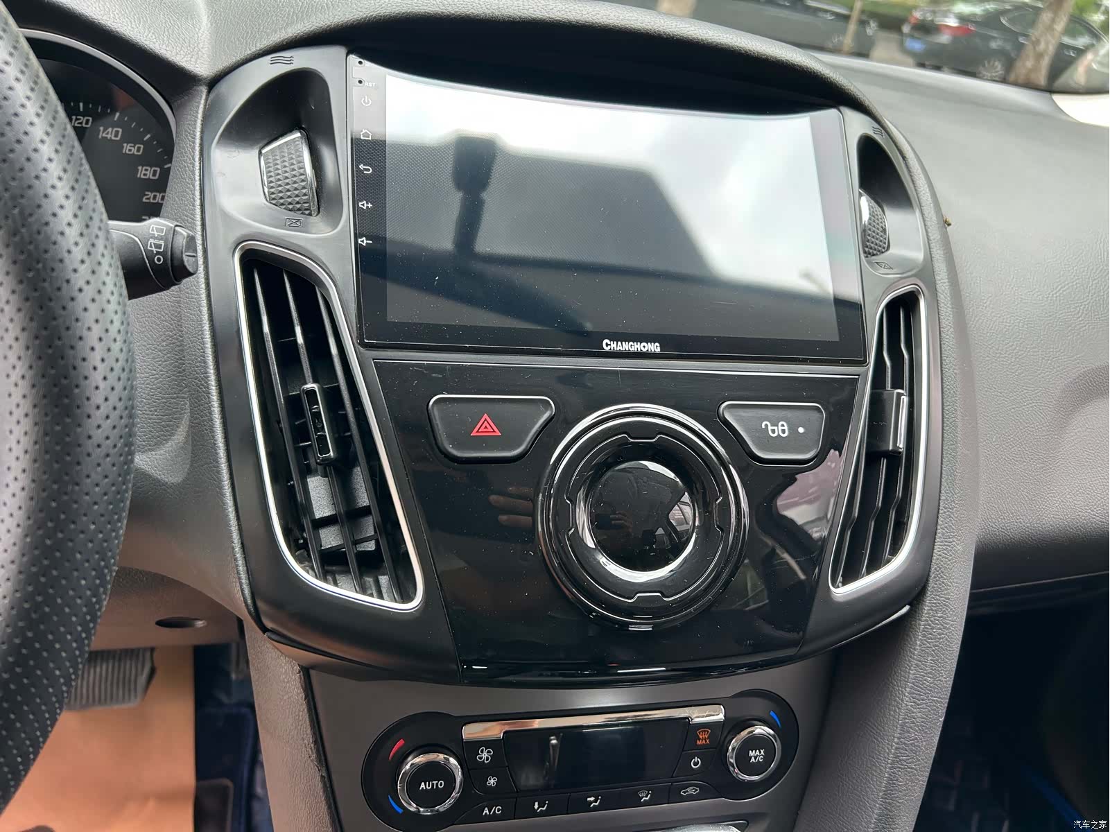 Ford Focus, 2013 11