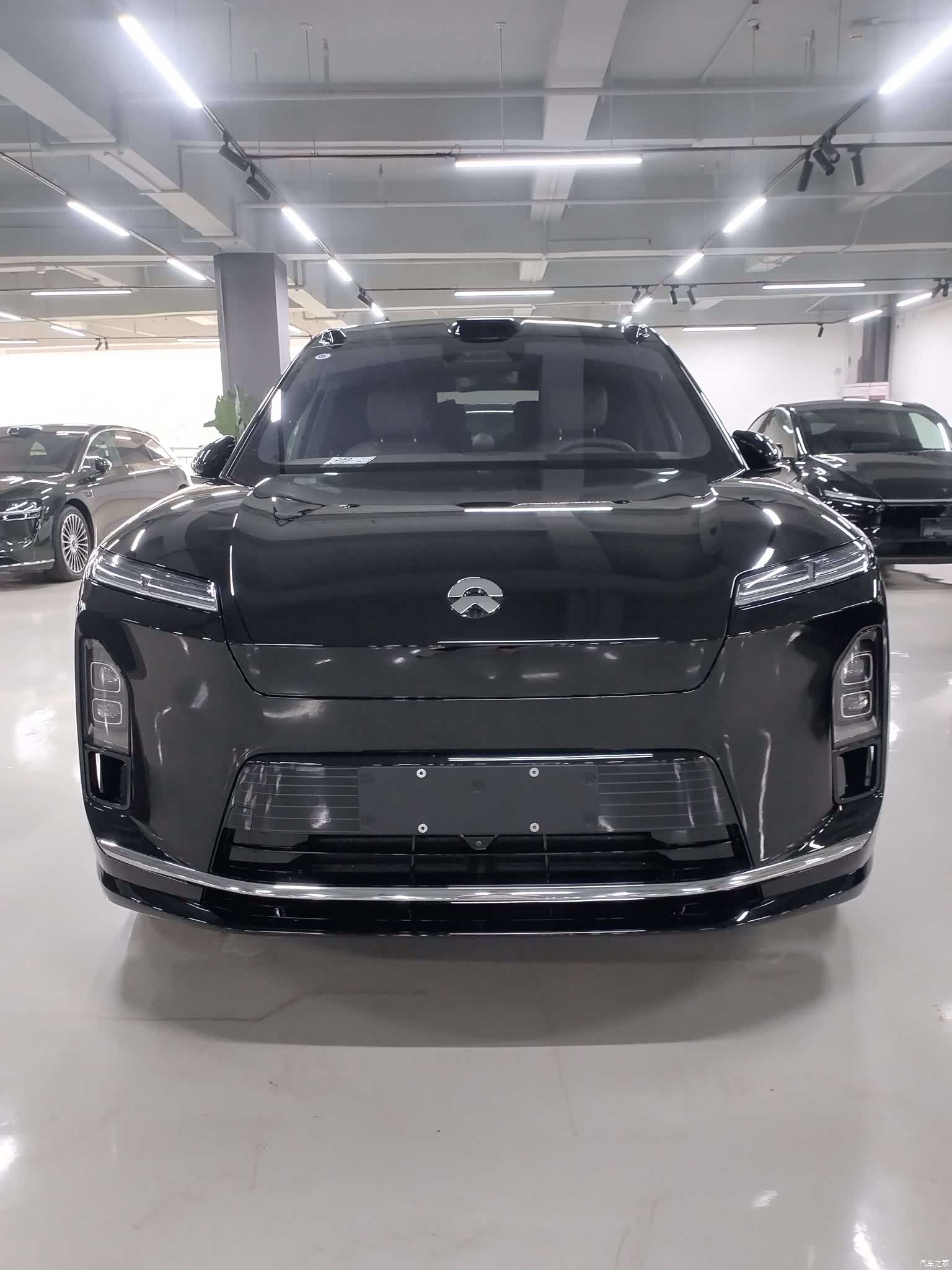NIO ES8, 2026 2
