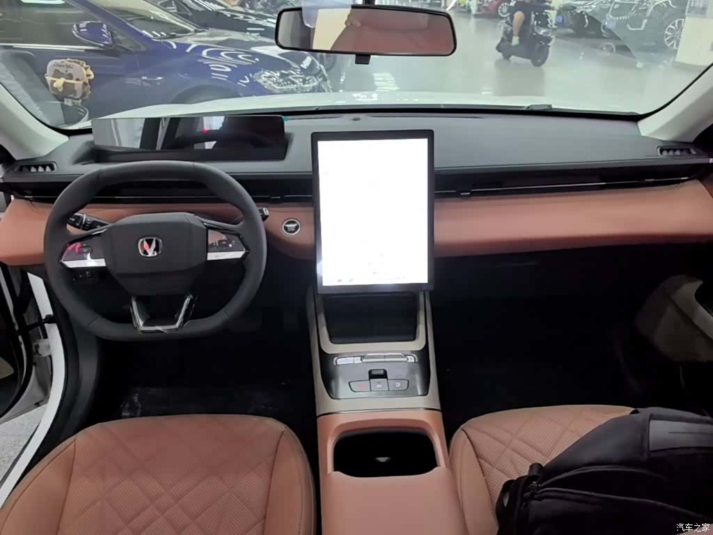 Changan Eado, 2026 10