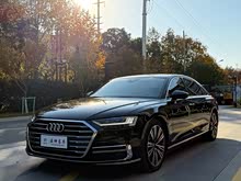 �µ�A8 2019�� Plus A8L 55 TFSI quattro �����