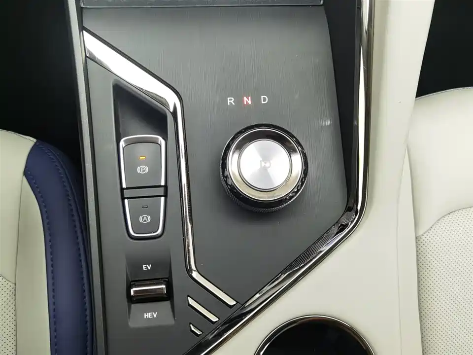 JAC Jianghuai X8 E Home