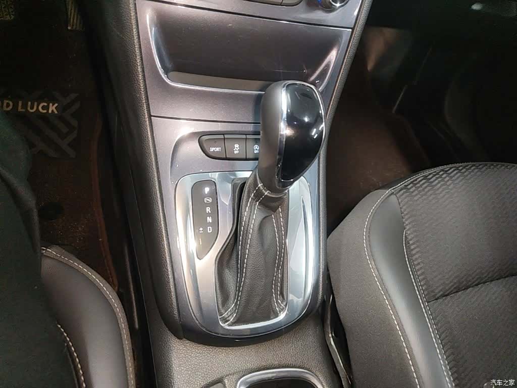 Buick Verano, 2018 14