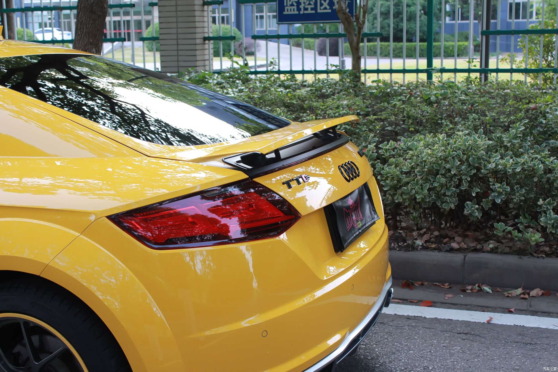 Audi TT, 2017 6
