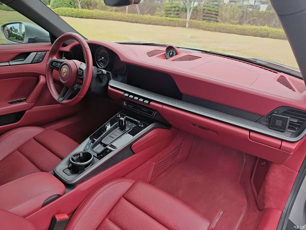 Porsche 911, 2023 11
