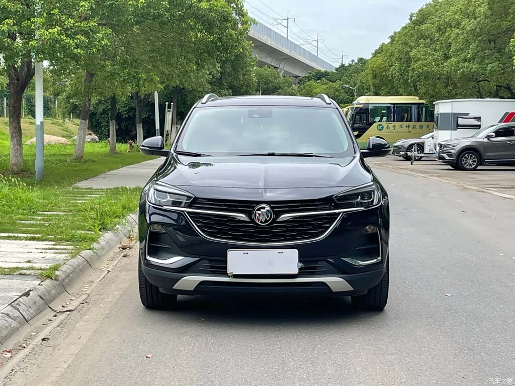 Buick Encore GX, 2023 3