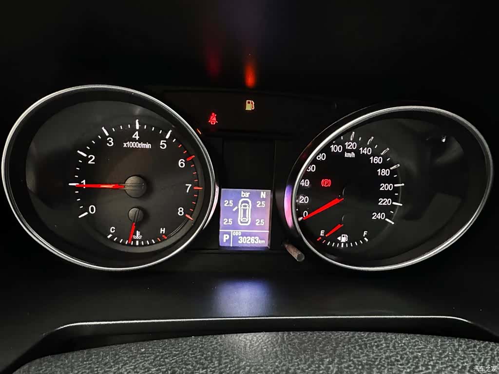 Haval M6, 2023 21