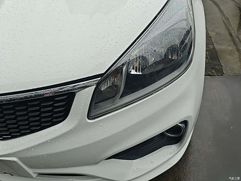 Kia K2, 2017 24