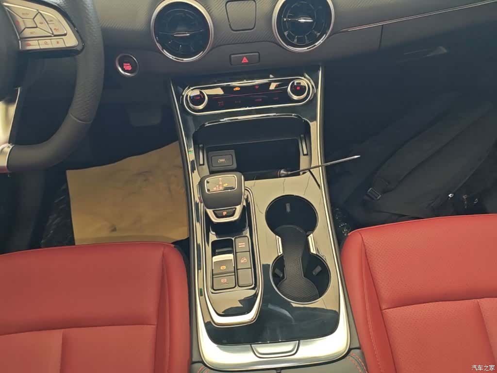 DongFeng T5, 2021 11
