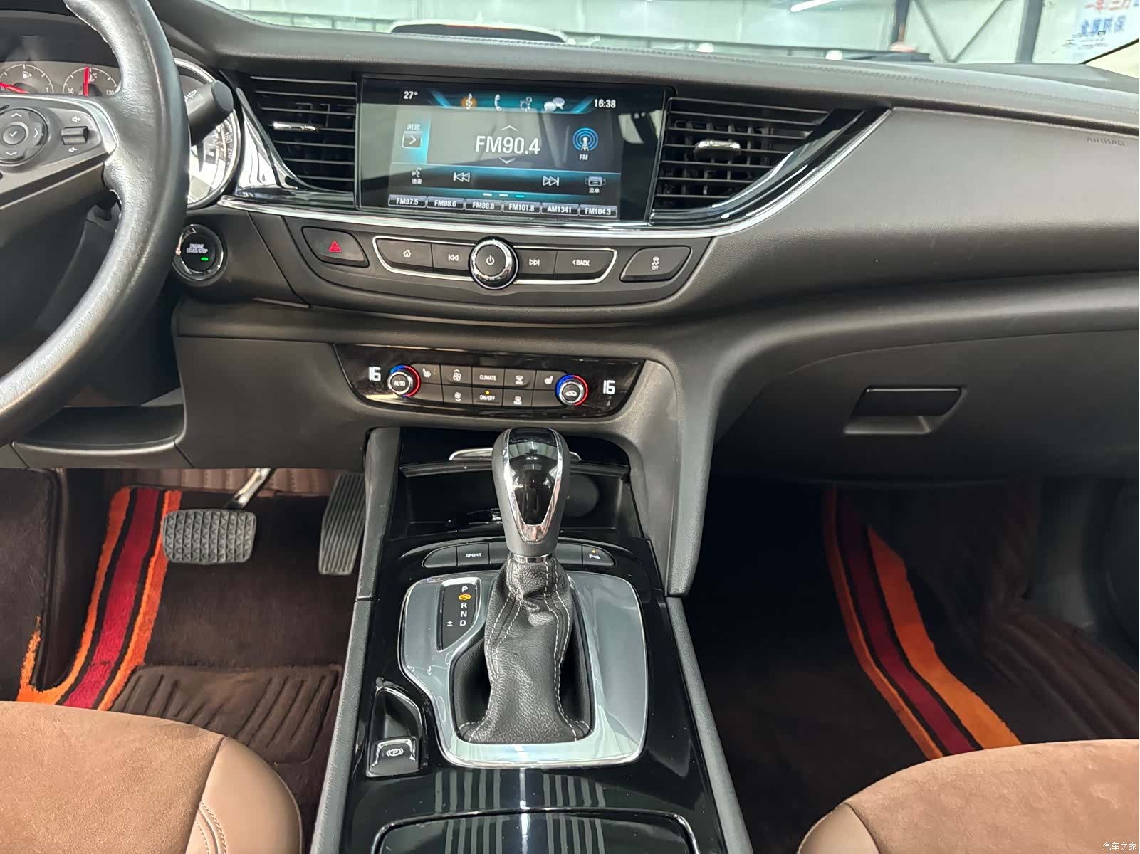 Buick Regal, 2020 9