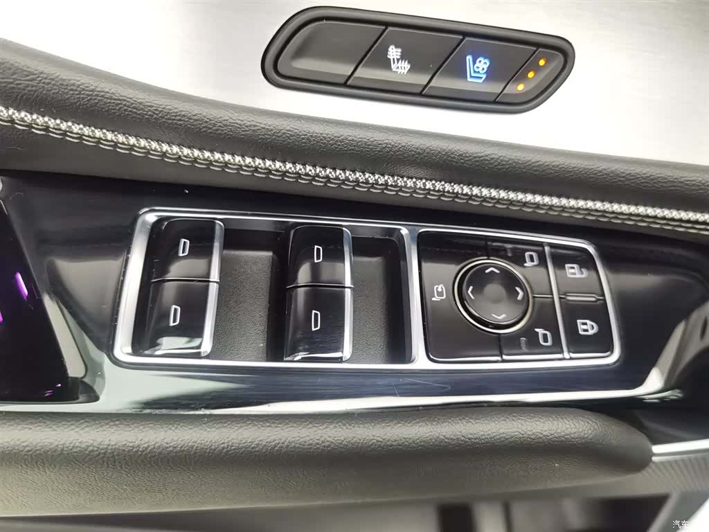 Cadillac GT4, 2023 9