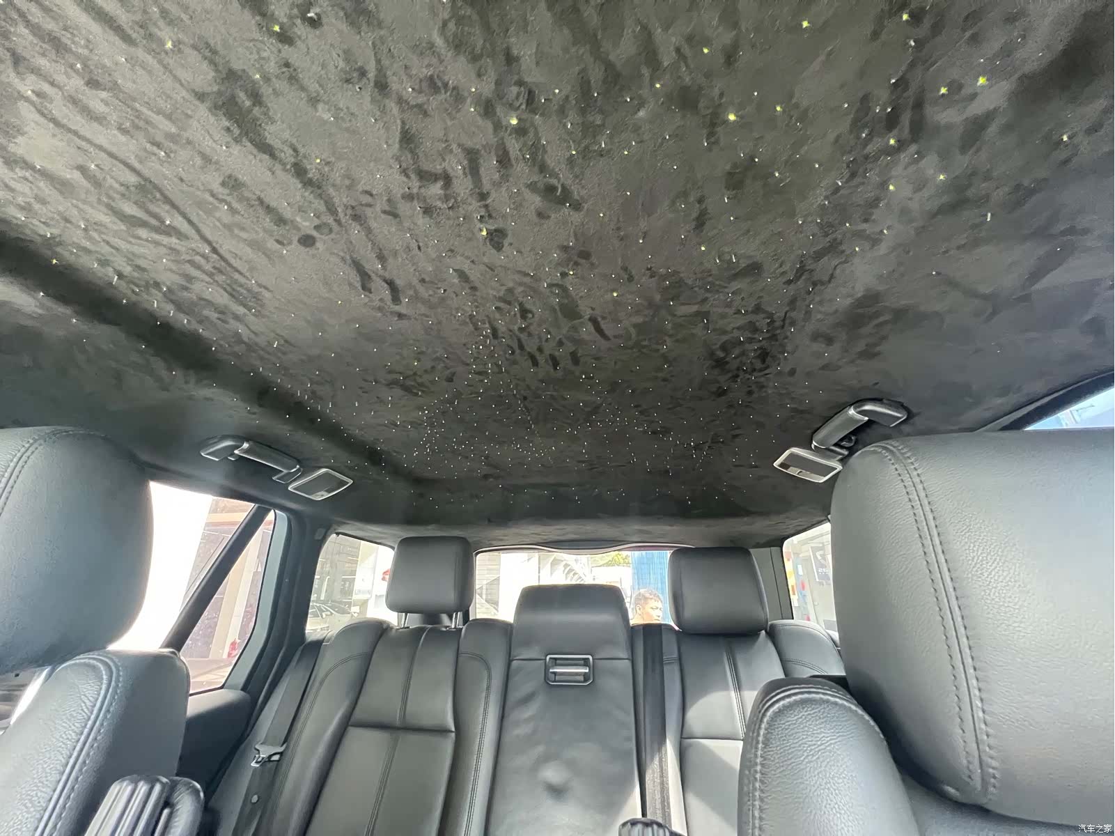 Land Rover Range Rover, 2017 11