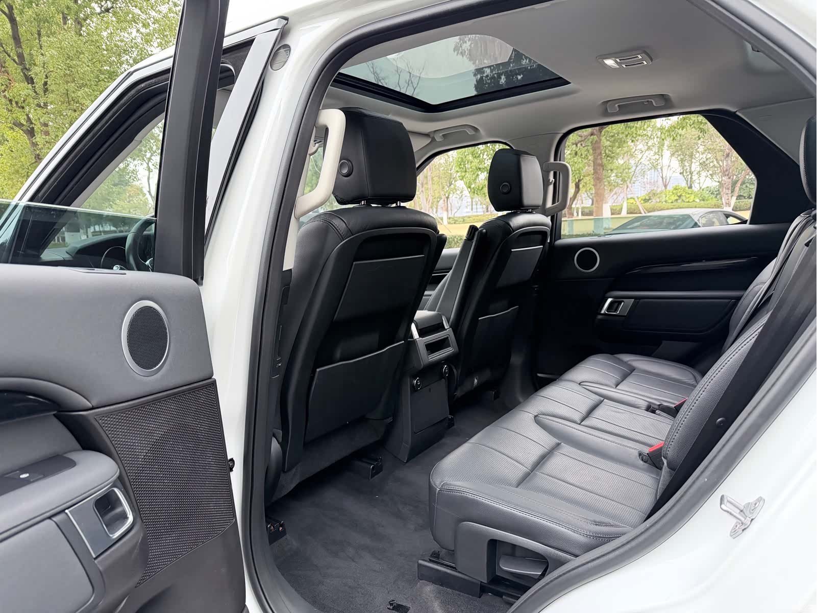 Land Rover Discovery, 2018 9