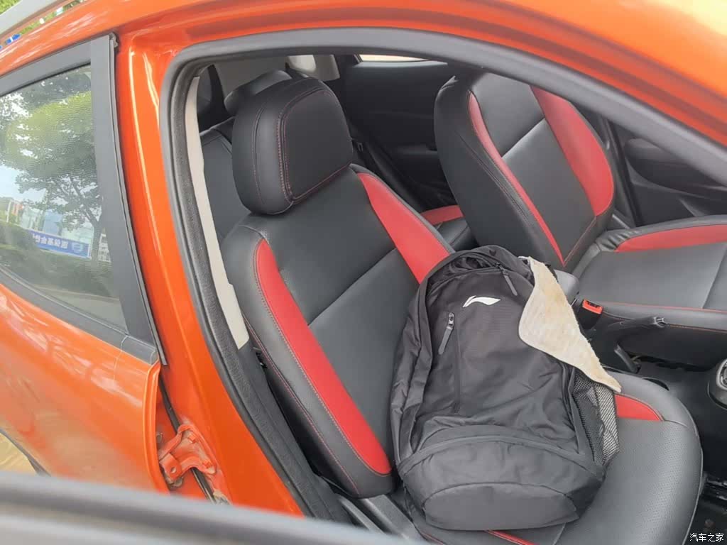 Changan CS15, 2017 25