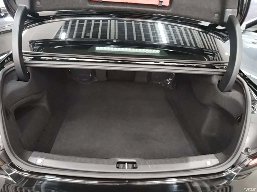 Volvo S90, 2022 19