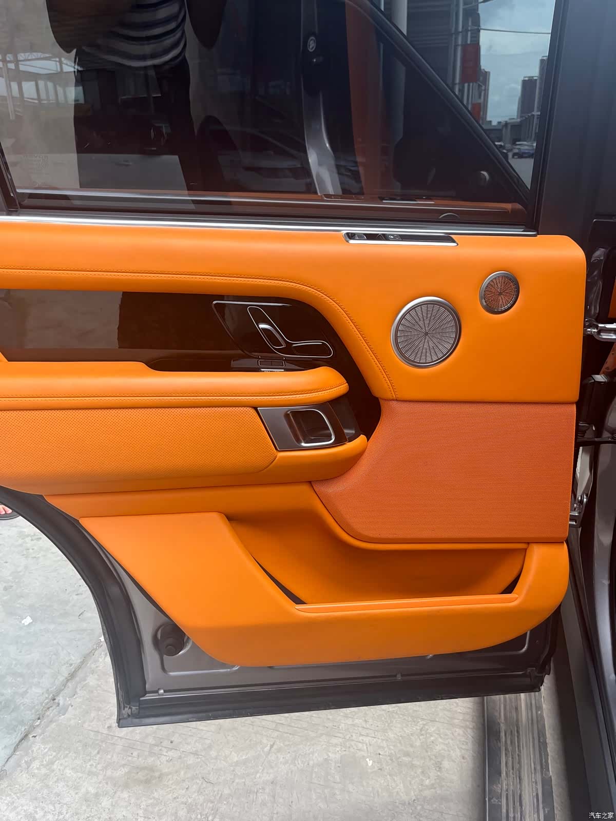 Land Rover Range Rover, 2022 13