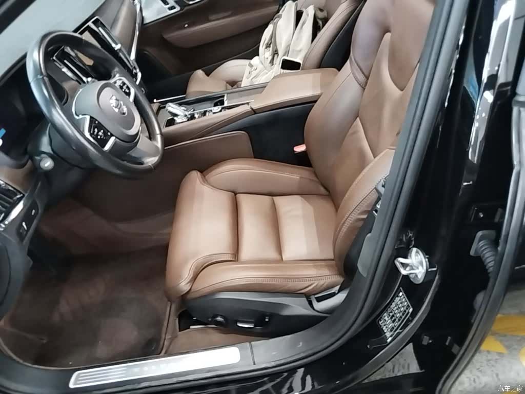 Volvo S90, 2022 15