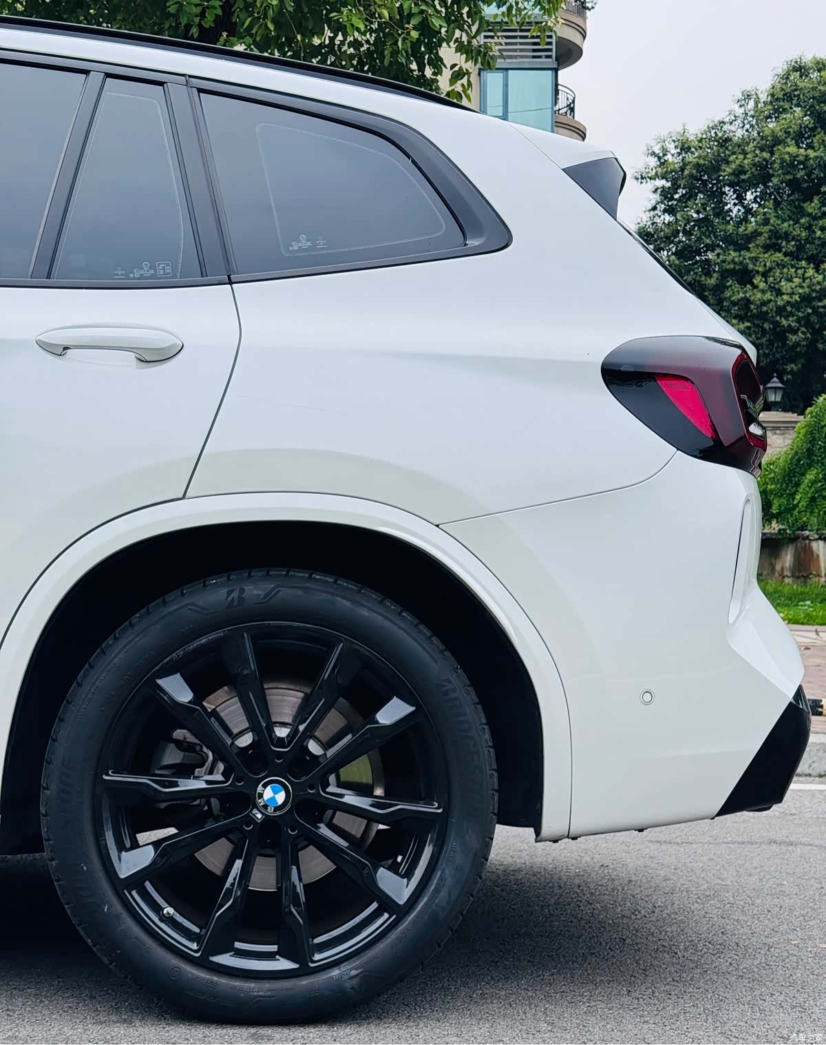 BMW X3, 2023 6