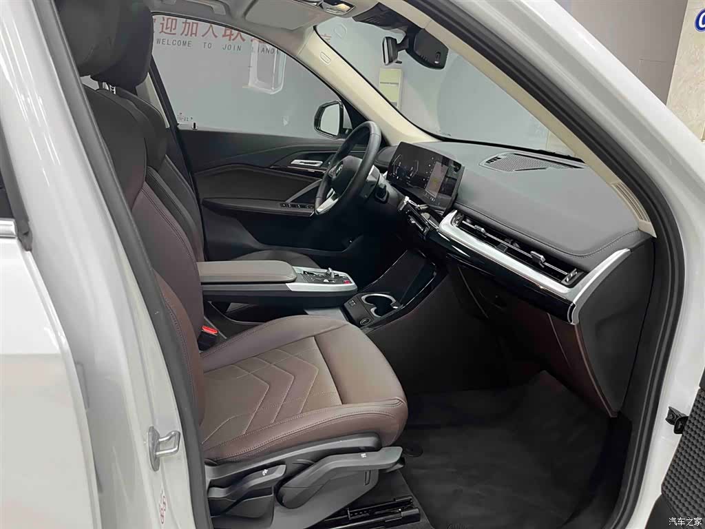 BMW X1, 2024 14