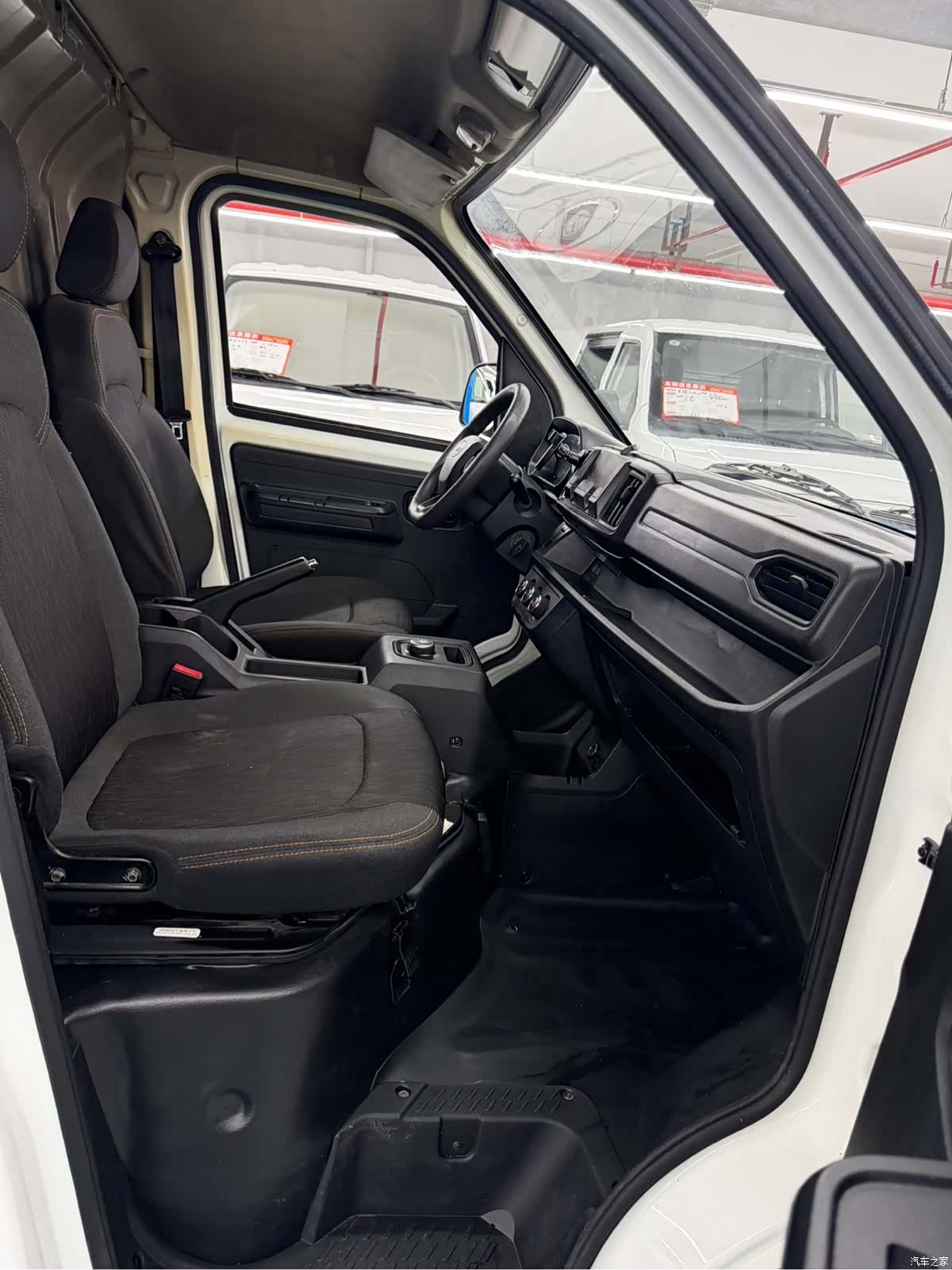 JAC M1, 2024 11