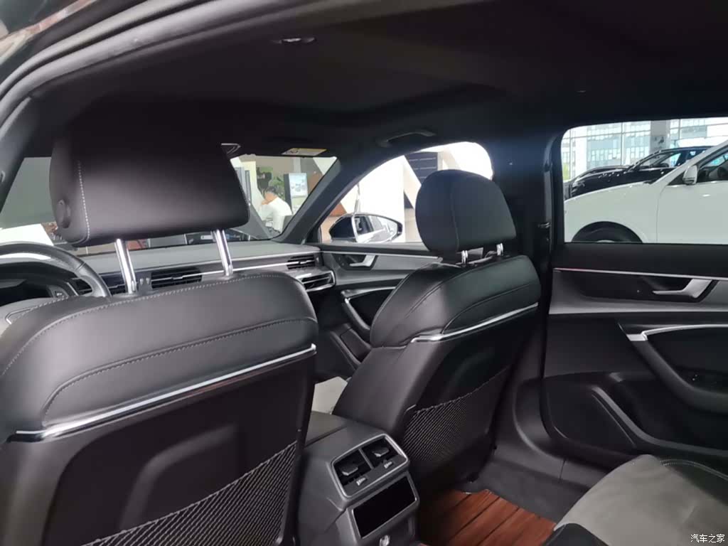 Audi A6L, 2021 18