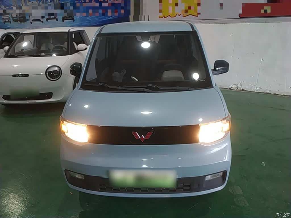 Wuling Yuan, 2021 3