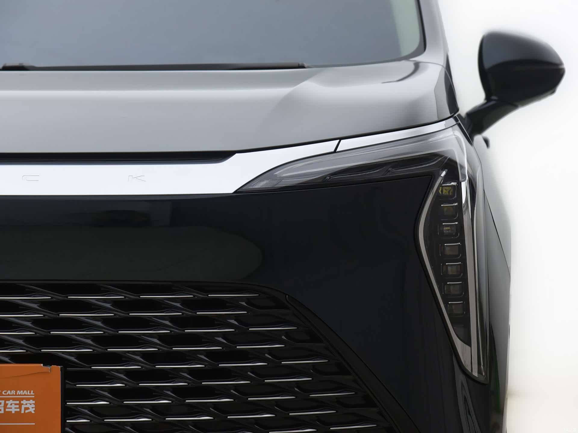 Buick Century, 2023 3