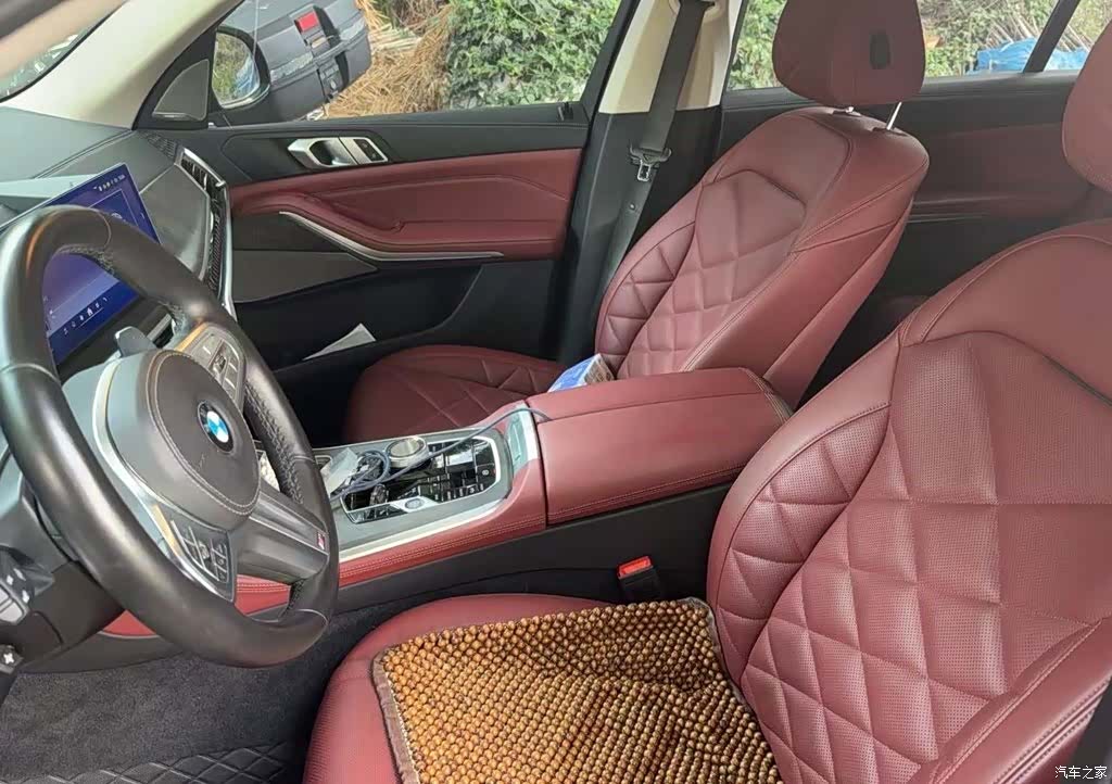 BMW X5, 2024 3